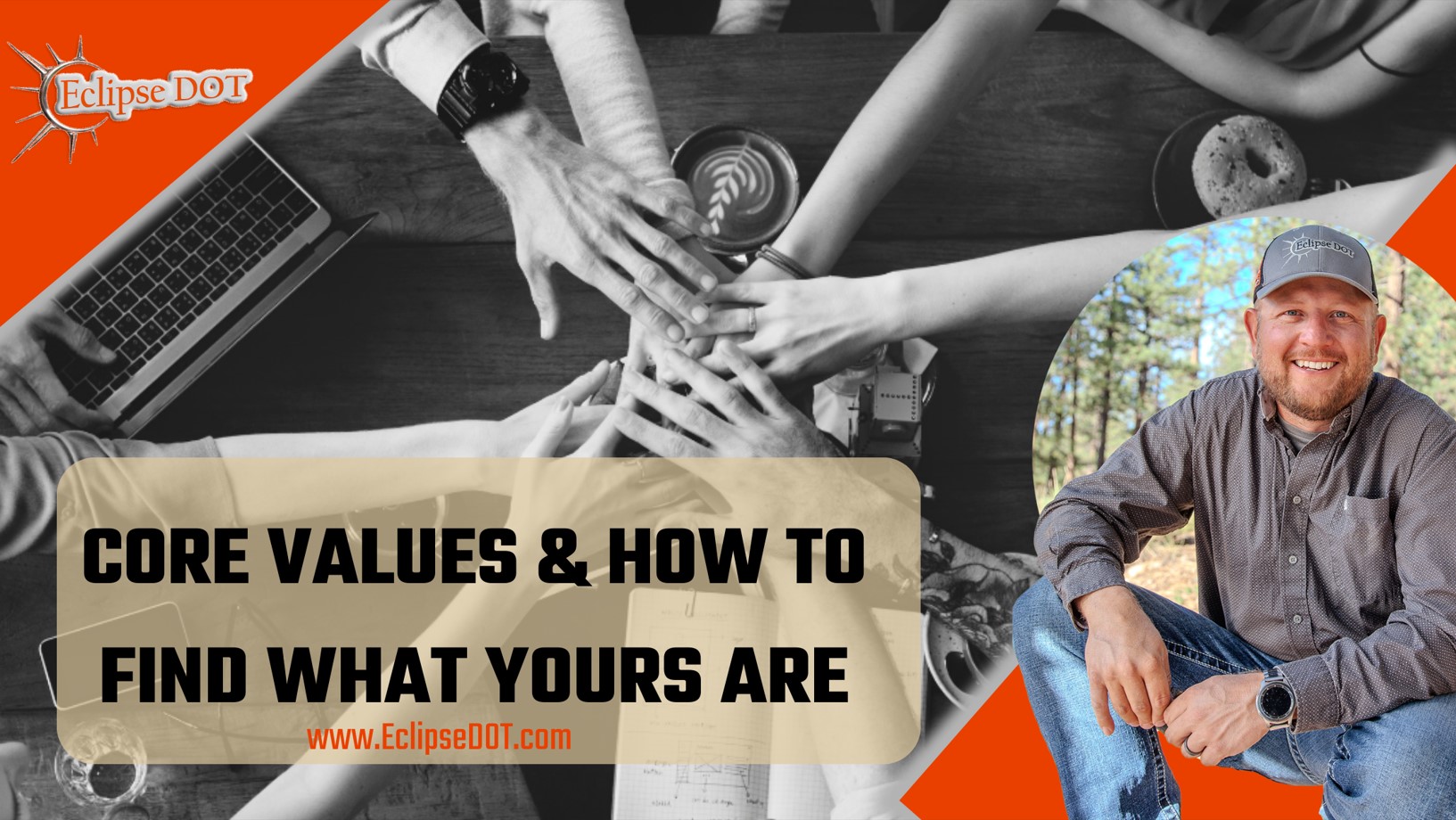 Discover the essence of Core Values and learn how to identify yours for personal growth.