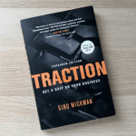 Traction Book Review