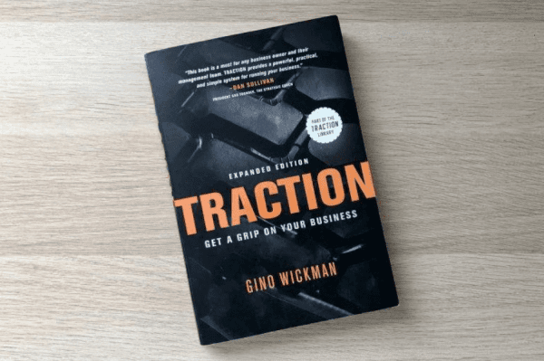 Traction Book Review