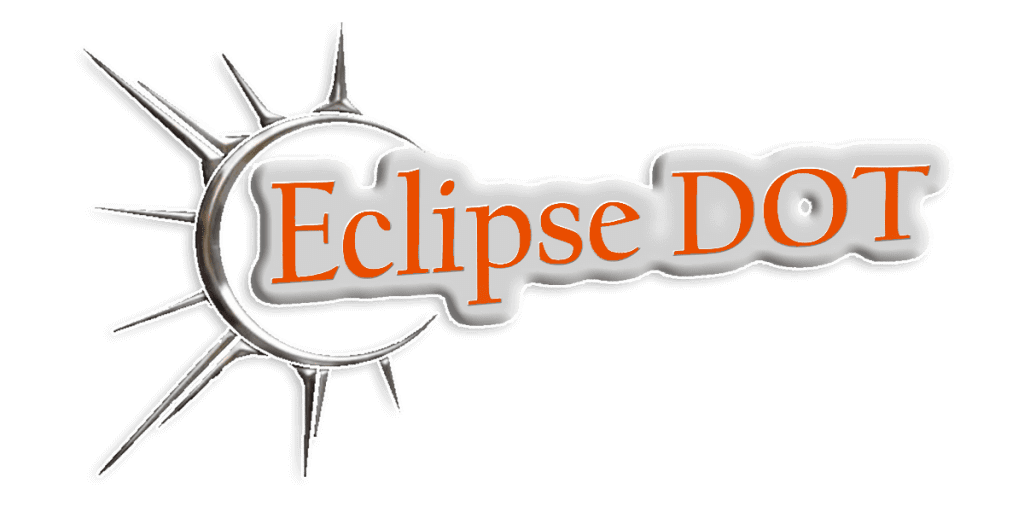 Eclipse DOT Logo: Your Path to DOT Compliance Excellence