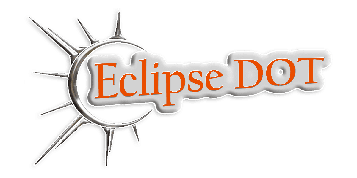 Eclipse DOT Logo: Your Path to DOT Compliance Excellence