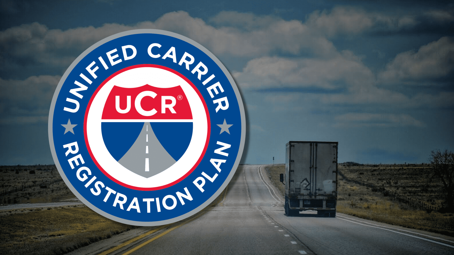 UCR Registration Trucking