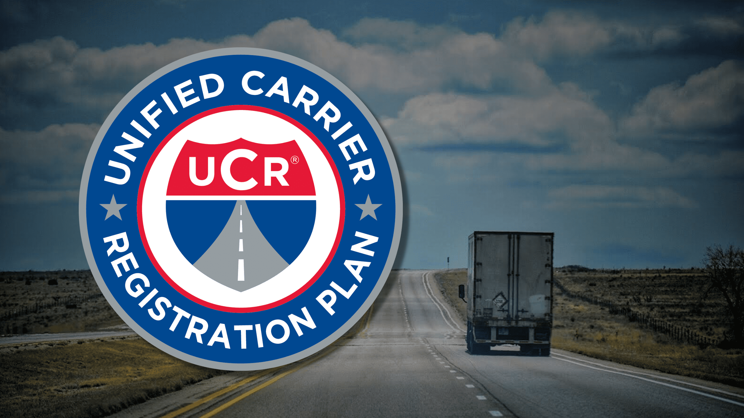 UCR registration trucking