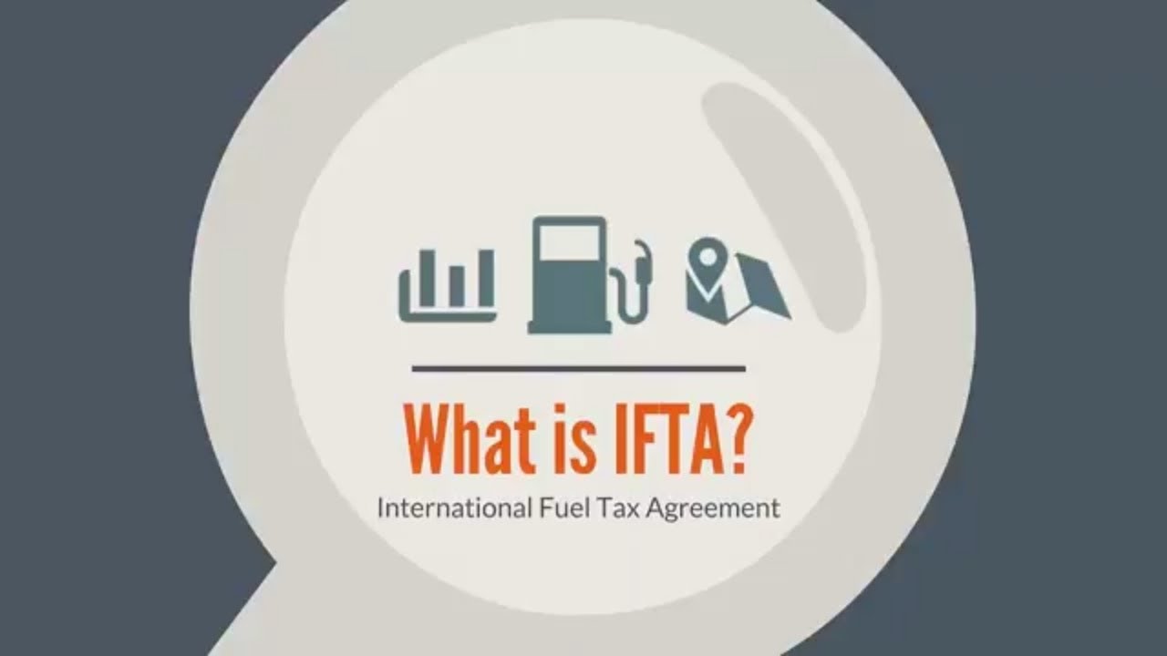 IFTA compliance