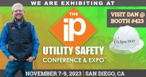 Safety Excellence at Eclipse DOT - IP Conference 2023