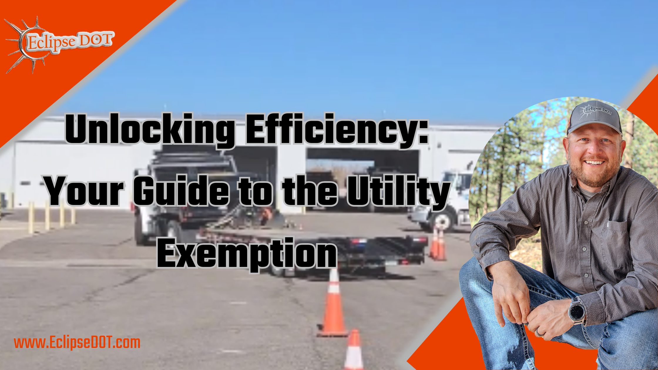 Unlocking Efficiency: Your Guide to the Utility Exemption