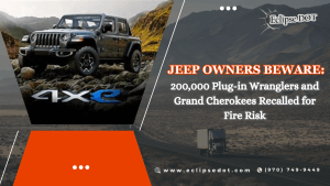 Jeep Wrangler 4xe Hybrid