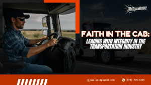 Faith in the Cab