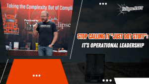 Dan Greer Leading DOT Compliance Training